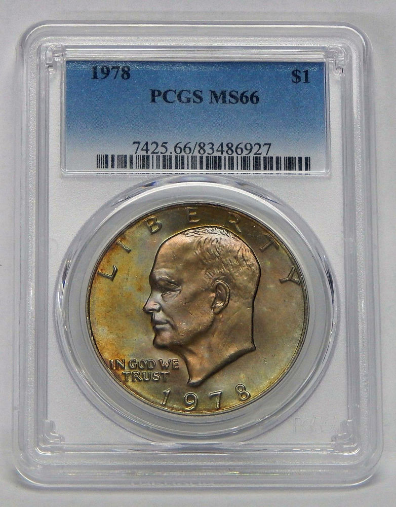 Post-An-Ike-Eisenhower-Dollar